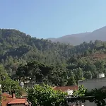 度假居 克里斯托斯度假屋