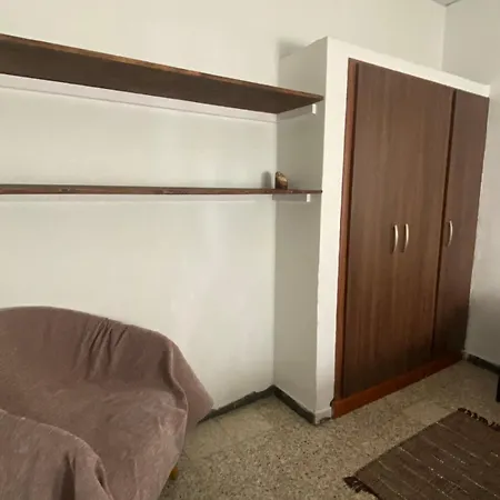 Christos House 펜션