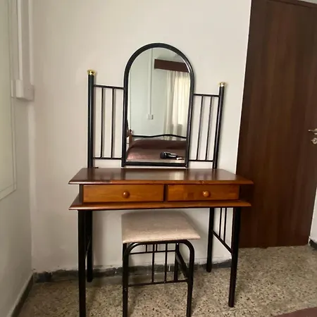 Christos House Σπίτι διακοπών *