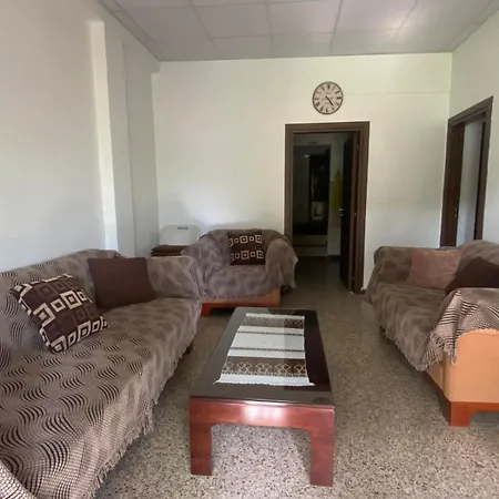 Сasa de vacaciones Christos House