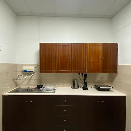 Christos House Сasa de vacaciones *