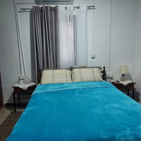 Σπίτι διακοπών Christos House