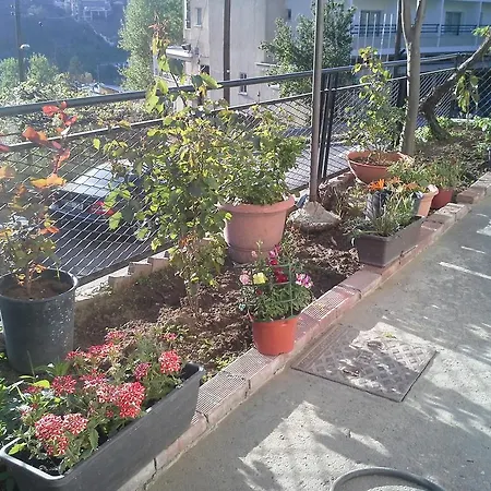 Сasa de vacaciones Christos House Kakopetria