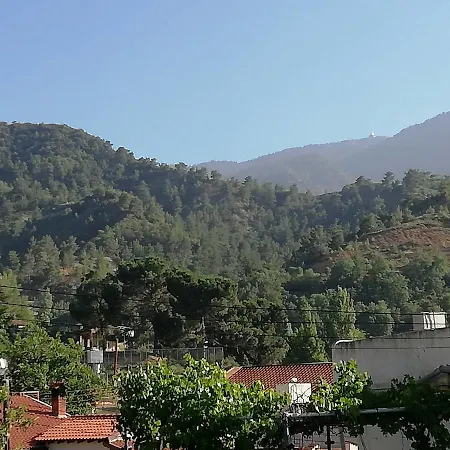 Dom wakacyjny Christos House