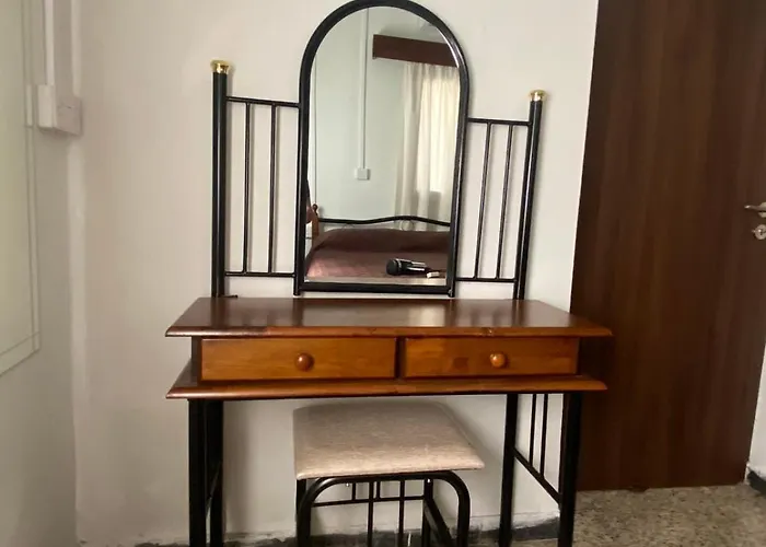 Christos House Σπίτι διακοπών *