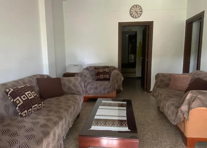 Σπίτι διακοπών Christos House