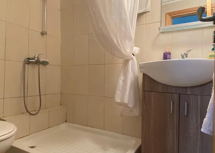 Σπίτι διακοπών Christos House *