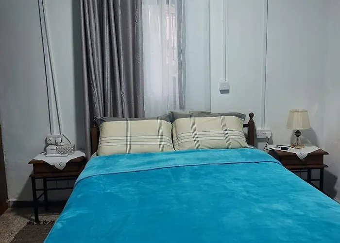 Σπίτι διακοπών Christos House