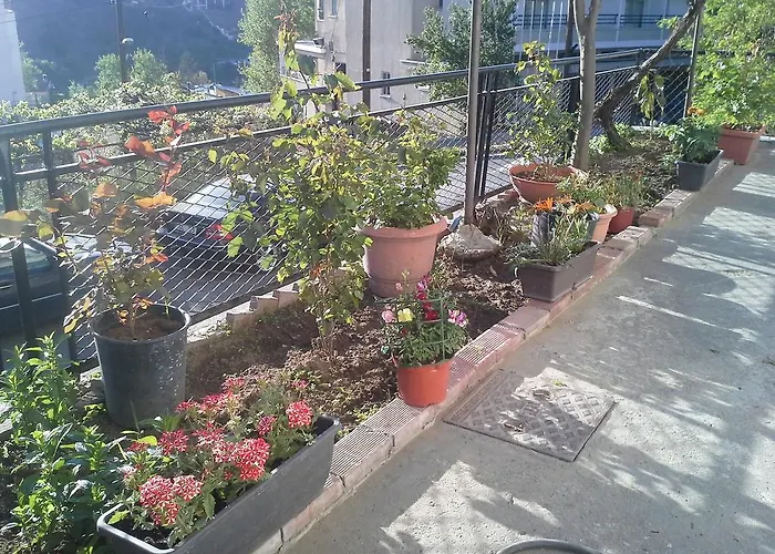 Σπίτι διακοπών Christos House Κακοπετριά