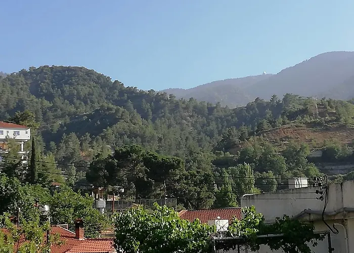 Σπίτι διακοπών Christos House