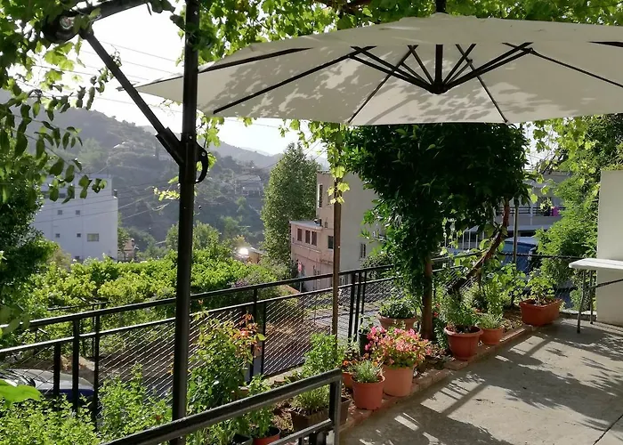 Σπίτι διακοπών Christos House Κακοπετριά