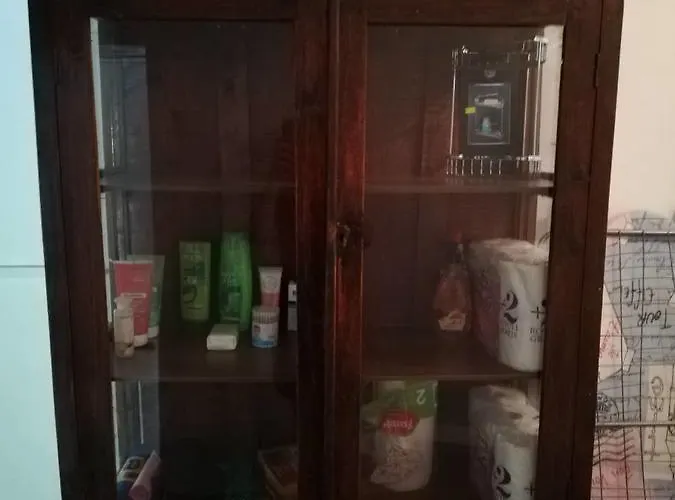 Σπίτι διακοπών Christos House Κακοπετριά